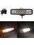 Rolana 60W Çakarlı Motosiklet / Off Road LED Sis Farı Takım 5