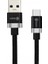 Platinum Kablo 2.4A 20W Usba To Type-C (Fm-Pct) 1