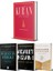 Kur’an Meal Tefsir - Kuranın Kimliği - Adalet Nizamı - Saklanan Ayetler 4 Kitap Set 1