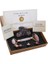 Pembe Premium Quartz Jade Roller Ametist Guasha Kuvars Yüz Masaj Aleti 1