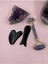 Sodalit Taşı Face Roller ve Gua Sha 3lü Set 1