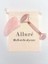 Alluré Rose Quartz Face Roller & Gua Sha 1