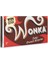 Willy Wonka Çikolata Defter Kırmızı 1