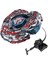 Beyblade BB108 4d Top Metal Fusion L-Drago Destroyer Topaç Tam Set Efotech 1