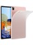 Apple iPad Pro 11 4. Nesil 3. Nesil Kılıf Tablet Hibrit Silikon Case A2377 A2459 A2301 A2460 1