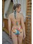 B1517 Ince Askılı Bikini Takımı 4