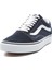 UA Old Skool VN0A5JMI4W61 Unisex Lacivert-beyaz Günlük Sneaker Ayakkabı 2