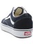 UA Old Skool VN0A5JMI4W61 Unisex Lacivert-beyaz Günlük Sneaker Ayakkabı 3