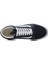 UA Old Skool VN0A5JMI4W61 Unisex Lacivert-beyaz Günlük Sneaker Ayakkabı 5