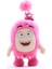 23CM Oddbods Karikatür Peluş Oyuncaklar (Yurt Dışından) 2