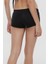 Siyah Basic Boxer Bikini Altı 3