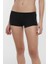 Siyah Basic Boxer Bikini Altı 1