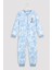 Mix Cloudy Onesie Pijama Üstü 1