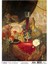 Natürmort Koleksiyonu SL012 - Pirinç Dekopaj 30*42 cm 1