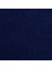 Lacivert Çok Amaçlı Dokuma Petek Döşemelik Düz Kumaş 2