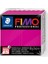 Fimo Professional Polimer Kil 85GR. Mavi + Eflatun 1