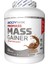 Mass Gainer Karbonhidrat Tozu 3600 gr Kurabiye Aromalı 1