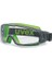 9308245 Uvex U-Sonic Şeffaf Goggle Gözlük 1