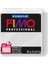 Fimo Professional Polimer Kil 85GR. Yeşil + Gri 1