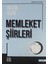 Memleket Şiirleri - Nevin İleri 1