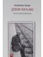 Şiirin Rayları - Abdülkadir Budak 1