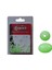 Glow Boncuk Oval Çapari ve Takım Boncuğu 100LÜ Paket - 6mm 1