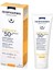 Isıs Pharma Isıspharma Uveblock SPF50+ Mineral Cream 40 ml 1