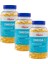 Omega 3 Norveç Balık Yağı 1380mg 100 Kapsül X 3 Adet 1