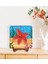 Toys Çocuklar Için 2 Si 1 Arada Eğitici-Öğretici Ahşap 4 Parça Yapboz Puzzle Çerçeve Model 31 1