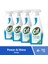 Power & Shine Banyo Sprey Temizleyici 750 ml x 4 Adet 1