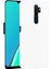 Zszh Oppo A9 2020 / A5 2020 / A11X Pc + Pu Kılıf Için (Yurt Dışından) 2