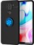 Xiaomi Redmi Not 9 Tpu Koruyucu Kılıf + Yüzük (Yurt Dışından) 1