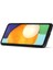 Galaxy A53 5g Için Halkalı Standlı Pc + Tpu Hizmet Telefon Kılıfı Koyu Mavi (Yurt Dışından) 4