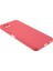 Galaxy A22 5g Için Tpu Telefon Kılıfı Kırmızı (Yurt Dışından) 4