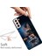 Samsung Galaxy S22 Için Desen Baskılı Tpu Telefon Kılıfı (Yurt Dışından) 2