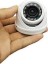 2mp 1080P AHD 2.8mm 12 LED Mini Dome Araç Kamerası AR-216 1
