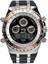 Lbq-Stryve S8002 Çift Ekran Dijital Izle Aydınlık Chronograph Kronometre Takvimi 2