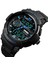 Lbq-Skmeı 1320 Çift Ekran Dijital Izle Erkekler Chronograph Alarm Izle Moda 4