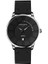 Lbq-Chronos Casual Stil Tarihi Ekran Erkekler Bilek Izle Renkli Deri Kayış Kuvars(Yurt Dışından) 1