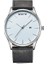 Lbq-Gımto GM208 Erkekler Izle Lüks Tarihi Ekran Deri Watch Band Erkek Kuvars Bilek 5