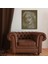 Marilyn Monroe Metal Duvar Tablosu - 81X99, Altın Sarısı 1