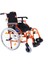 DM-326 Multi Function Hafif Alüminyum Özellikli Tekerlekli Sandalye 2