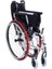 DM-315 Active Hafif Manuel Alüminyum Tekerlekli Sandalye (Oturma Genişliği 45 Cm) 3
