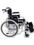 Frenli Özellikli Tekerlekli Sandalye DM312 2