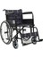 M-100 Ekonomik Manuel Tekerlekli Sandalye 1