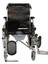 P615 Banyo Tuvalet Tekerlekli Sandalye 5