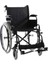 WG-M313 Manuel Tekerlekli Sandalye 1