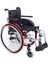 Manuel Alüminyum Tekerlekli Sandalye 1