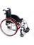 Manuel Alüminyum Tekerlekli Sandalye 4