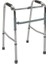 W-440 Hafif Alüminyum Walker Yürüteç 1